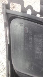 CITROEN BERLINGO / PEUGEOT PARTNER FRONT LOWER BUMPER GRILLE 9681519877 - Image 3