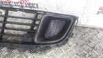 CITROEN BERLINGO / PEUGEOT PARTNER FRONT LOWER BUMPER GRILLE 9681519877 - Image 8