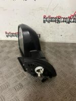 CITROEN BERLINGO / PEUGEOT PARTNER PASSENGER SIDE WING MIRROR 2013 TO 2018 - Image 3