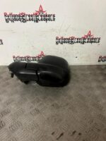 CITROEN BERLINGO / PEUGEOT PARTNER PASSENGER SIDE WING MIRROR 2013 TO 2018 - Image 6