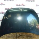 CITROEN C3 CC PLURIEL BONNET IN GREY 2003 2004 2005 2006 2007 2008