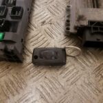 CITROEN C3 PICASSO 1.6 9HP DIESEL ECU KIT & KEY 0281019819 / 9666952080 - Image 7