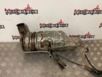 CITROEN C3 PICASSO 1.6 DIESEL 9HP DIESEL CATALYTIC CONVERTER 9803421880 / K578