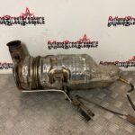 CITROEN C3 PICASSO 1.6 DIESEL 9HP DIESEL CATALYTIC CONVERTER 9803421880 / K578