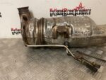CITROEN C3 PICASSO 1.6 DIESEL 9HP DIESEL CATALYTIC CONVERTER 9803421880 / K578 - Image 6
