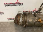 CITROEN C3 PICASSO 1.6 DIESEL 9HP DIESEL CATALYTIC CONVERTER 9803421880 / K578 - Image 7
