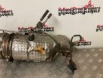 CITROEN C3 PICASSO 1.6 DIESEL 9HP DIESEL CATALYTIC CONVERTER 9803421880 / K578 - Image 8