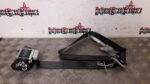 CITROEN C3 PICASSO DRIVER SIDE FRONT SEATBELT 96817083XX 2009 TO 2016