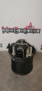 CITROEN C3 PICASSO HEATER BLOWER MOTOR T1000588K 2009 TO 2016 - Image 3