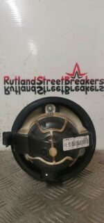 CITROEN C3 PICASSO HEATER BLOWER MOTOR T1000588K 2009 TO 2016 - Image 4