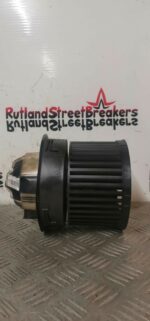 CITROEN C3 PICASSO HEATER BLOWER MOTOR T1000588K 2009 TO 2016 - Image 7