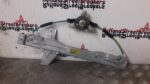 CITROEN C3 PICASSO MANUAL WINDOW MECH + REGULATOR DRIVER SIDE REAR 2009 TO 2017