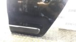 CITROEN C3 PICASSO PASSENGER SIDE REAR DOOR IN PEARL BLACK KTV 2009 - 2016 - Image 9