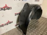 CITROEN C3 PICASSO PASSENGER SIDE REAR WHEEL ARCH LINER 2009 TO 2016 - Image 4