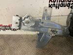 CITROEN C3 PICASSO WINDOW MECH + REGULATOR PASSENGER SIDE REAR 2009 TO 2016 - Image 5