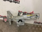 CITROEN C3 PICASSO WINDOW MECH + REGULATOR PASSENGER SIDE REAR 2009 TO 2016 - Image 6