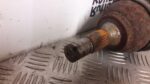 CITROEN C4 1.6 PETROL 5FS PASSENGER SIDE DRIVESHAFT 2011 TO 2017 - Image 3