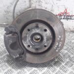 CITROEN C4 CACTUS 1.6 DIESEL BHY PASSENGER SIDE HUB /DISK/ CALIPER 2014 TO  2017