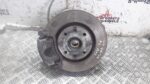 CITROEN C4 CACTUS 1.6 DIESEL BHY PASSENGER SIDE HUB /DISK/ CALIPER 2014 TO  2017