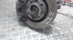 CITROEN C4 CACTUS 1.6 DIESEL BHY PASSENGER SIDE HUB /DISK/ CALIPER 2014 TO  2017 - Image 5