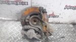 CITROEN C4 CACTUS 1.6 DIESEL BHY PASSENGER SIDE HUB /DISK/ CALIPER 2014 TO  2017 - Image 6