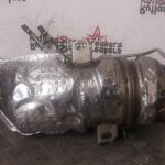 CITROEN C4 CACTUS BHY 1.6 DIESEL PARTICULATE FILTER DPF CAT K577 1731YN