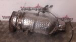 CITROEN C4 CACTUS BHY 1.6 DIESEL PARTICULATE FILTER DPF CAT K577 1731YN - Image 8