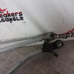 CITROEN C4 CACTUS FRONT WIPER LINKAGE & MOTOR 2014 TO 2017 9801001180 - Image 4