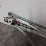 CITROEN C4 CACTUS FRONT WIPER LINKAGE & MOTOR 2014 TO 2017 9801001180 - Image 7