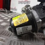 CITROEN C4 CACTUS FRONT WIPER LINKAGE & MOTOR 2014 TO 2017 9801001180 - Image 8