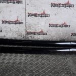 CITROEN C4 CACTUS ROOF RACK / RAILS / BARS PAIR LEFT & RIGHT 2014 TO 2017