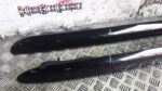 CITROEN C4 CACTUS ROOF RACK / RAILS / BARS PAIR LEFT & RIGHT 2014 TO 2017 - Image 3