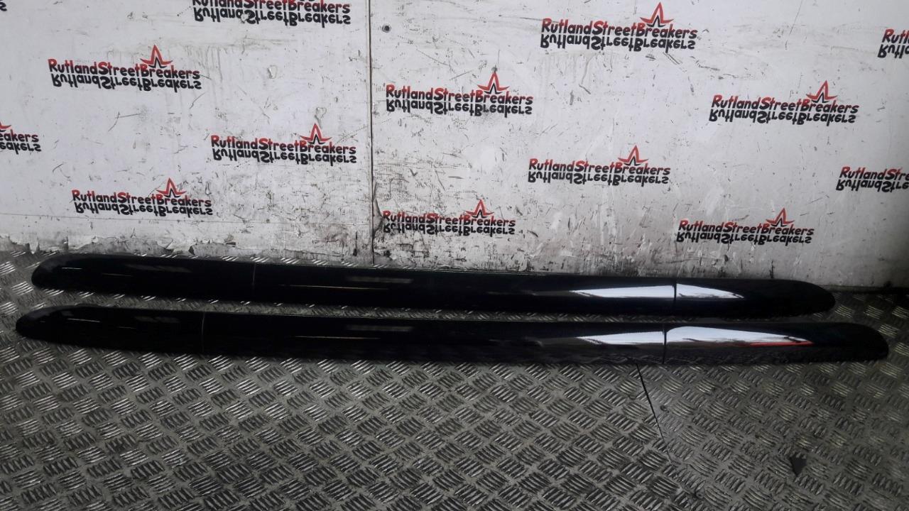 CITROEN-C4-CACTUS-ROOF-RACK-RAILS-BARS-PAIR-LEFT-RIGHT-2014-TO-2017-144936086539 CITROEN C4 CACTUS ROOF RACK / RAILS / BARS PAIR LEFT & RIGHT 2014 TO 2017 - Image 1