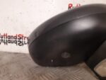 CITROEN C4 DRIVER SIDE POWER FOLD WING MIRROR IN SHARK GREY 2011 TO 2015 - Image 5