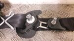 CITROEN C4 / DS4 PASSENGER SIDE FRONT SEAT BELT 98026093XX - Image 3