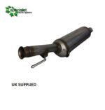 CITROEN C4 DS4 / PEUGEOT 3008 5008 1.6 DIESEL DPF / PARTICULATE FILTER - Image 3