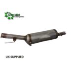 CITROEN C4 DS4 / PEUGEOT 3008 5008 1.6 DIESEL DPF / PARTICULATE FILTER - Image 5