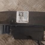 CITROEN C4 GRAND PICASSO DRIVER FRONT DOOR LATCH / LOCK MECHANISM 2014 TO 2022 - Image 6