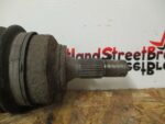 CITROEN C4 GRAND PICASSO DRIVESHAFT 1.6 DIESEL 9HZ PASSENGER SIDE 2007 TO 2013 - Image 7