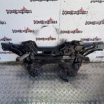 CITROEN C4 GRAND PICASSO FRONT SUBFRAME / CHASSIS  WITH WISHBONES 2014 TO 2022