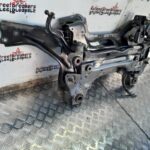CITROEN C4 GRAND PICASSO FRONT SUBFRAME / CHASSIS  WITH WISHBONES 2014 TO 2022 - Image 3