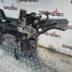 CITROEN C4 GRAND PICASSO FRONT SUBFRAME / CHASSIS  WITH WISHBONES 2014 TO 2022 - Image 4