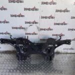 CITROEN C4 GRAND PICASSO FRONT SUBFRAME / CHASSIS  WITH WISHBONES 2014 TO 2022 - Image 6