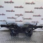 CITROEN C4 GRAND PICASSO FRONT SUBFRAME / CHASSIS  WITH WISHBONES 2014 TO 2022 - Image 7