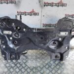CITROEN C4 GRAND PICASSO FRONT SUBFRAME / CHASSIS  WITH WISHBONES 2014 TO 2022 - Image 9