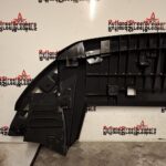 CITROEN C4 GRAND PICASSO LOWER BUMPER SUPPORT REINFORCER 2014 TO 2022 - Image 11