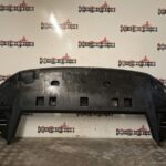 CITROEN C4 GRAND PICASSO LOWER BUMPER SUPPORT REINFORCER 2014 TO 2022