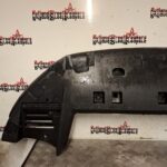 CITROEN C4 GRAND PICASSO LOWER BUMPER SUPPORT REINFORCER 2014 TO 2022 - Image 4