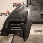 CITROEN C4 GRAND PICASSO LOWER BUMPER SUPPORT REINFORCER 2014 TO 2022 - Image 5