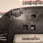 CITROEN C4 GRAND PICASSO LOWER BUMPER SUPPORT REINFORCER 2014 TO 2022 - Image 6